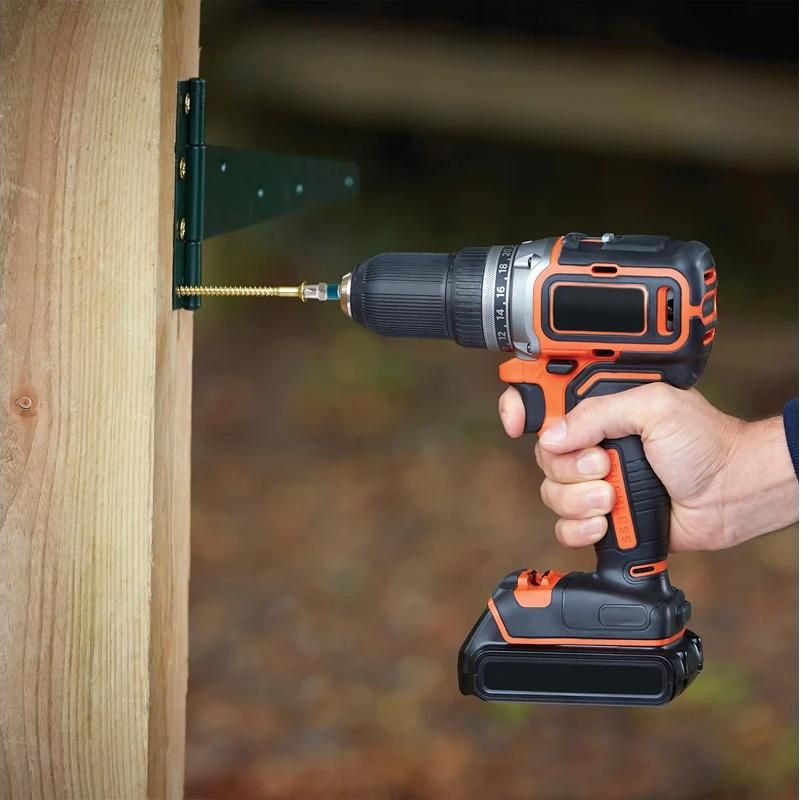 Бита PH1 25 мм Gross 11329, сталь S2 - фото